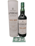 Laphroaig Triple Wood Islay Single Malt Scotch Whisky 48% VOL. (1x0,7ltr.) OVP