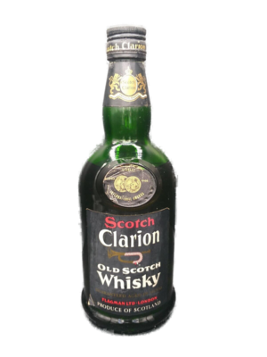 Flagman Clarion Old Scotch Whisky 43% VOL. (1x0,7ltr.) Flagman Clarion Old Scotch Whisky 43% VOL. (1x0,7ltr.)