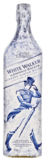 Johnnie Walker White Walker Blended Scotch Whisky Scotland 41,7% VOL. (1x1,0ltr.)