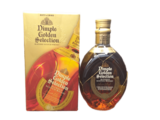 Dimple Golden Selection Blended Scotch Whisky 40% VOL. (1x0,7ltr.) OVP