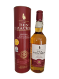 Ben Bracken Speyside Single Malt Scotch Whisky 40% VOL. (1x0,7ltr.) OVP