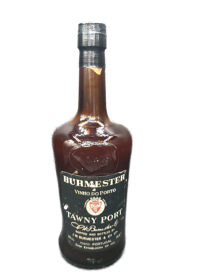 Burmester Vinho do Porto Tawny Port 19,5% VOL. (1x0,7ltr.) COLLECTOR'S PACK/COLLECTOR'S BOTTLE Burmester Vinho do Porto Tawny Port 19,5% VOL. (1x0,7ltr.) COLLECTOR'S PACK/COLLECTOR'S BOTTLE