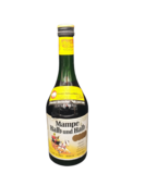 Mampe Halb und Halb Feinbitter Deutschland 33% VOL. (1x0,7ltr.)