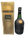 De La Motte X.O. Fine Champagner Cognac Frankreich 40% VOL. (1x0,7ltr.) OVP