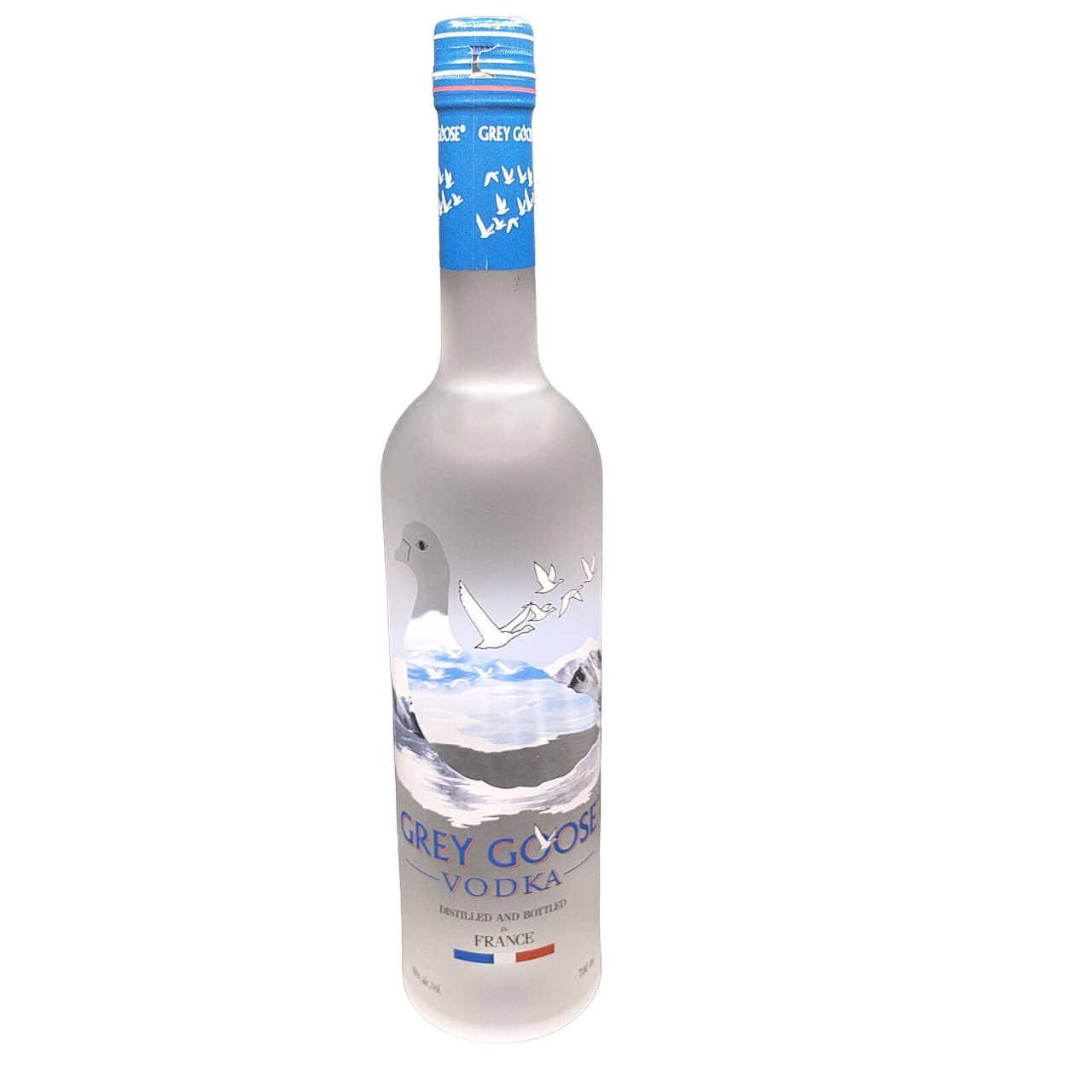 Grey Goose Vodka 40% VOL. (1x0,7ltr.)