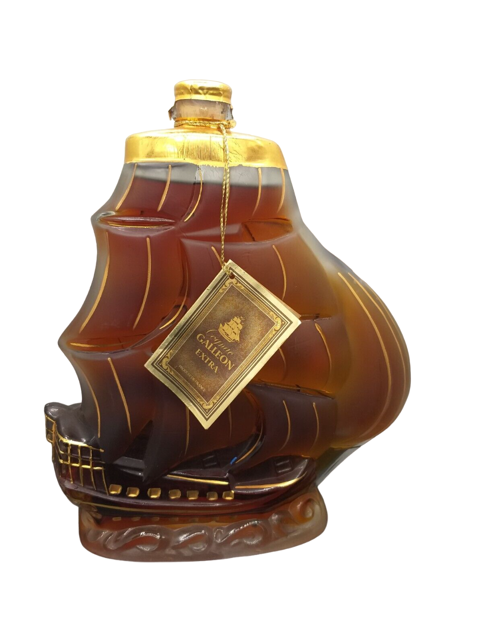 Cognac GALLEON EXTRAブランデー - メルカリ
