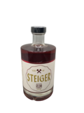 Steiger Glück Auf Rum Deutschland 42% VOL. (1x0,5ltr.)