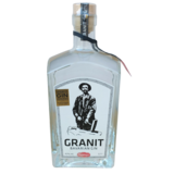 Granit Bavarian Gin Germany 42% VOL. (1x0,7ltr.) without cooling stone