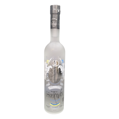Hetman Vodka Ukraine 40% VOL. (1x0,7ltr.)