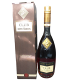 Remy Martin Club Fine Champagne Cognac Frankreich 40% VOL. (1x0,7ltr.) OVP