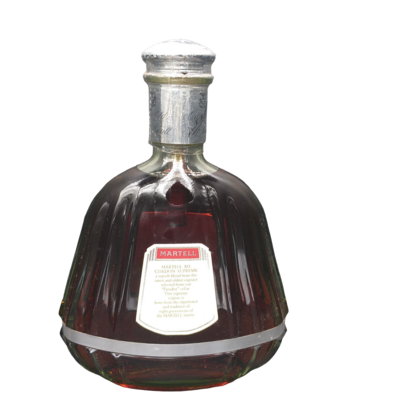 Martell XO Cordon Supreme Cognac Whisky | Whisky Auctioneer