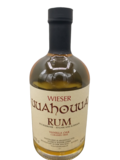 Wieser Uuahouua Vanilla Oak Rum 40% VOL. (1x0,5ltr.)