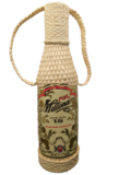 Millonario 15 Jahre Reserva Espesial Rum 40% VOL. (1x0,7ltr.) im Bastmantel eingewickelt