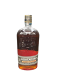 Bulleit Bourbon Frontier Whisky Barrel Strength 62,7% VOL. Uncut Limited Batch No. 05 (1x0,75ltr.)