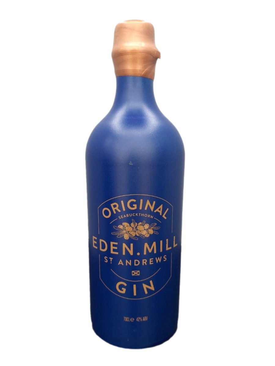 Eden Mill St Andrews Original Gin Scotland 42% VOL. (1x0,7ltr.)