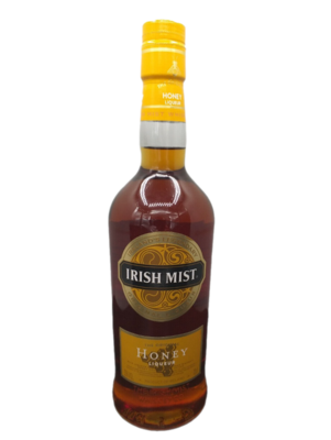 Irish Mist Honey Liqueur Irland 35% VOL. (1x0,7ltr.)