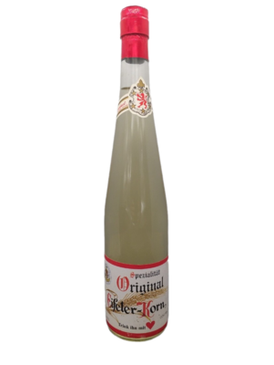 Eifeler Korn Original 45% VOL. (1x0,7ltr.) Eifeler Korn Original 45% VOL. (1x0,7ltr.)
