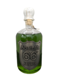 Absinth 66 Abtshof 66% VOL. (1x1,0ltr.)