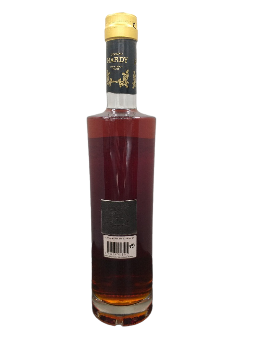 Hardy Napoleon Cognac 40% VOL. (1x0,7ltr.)