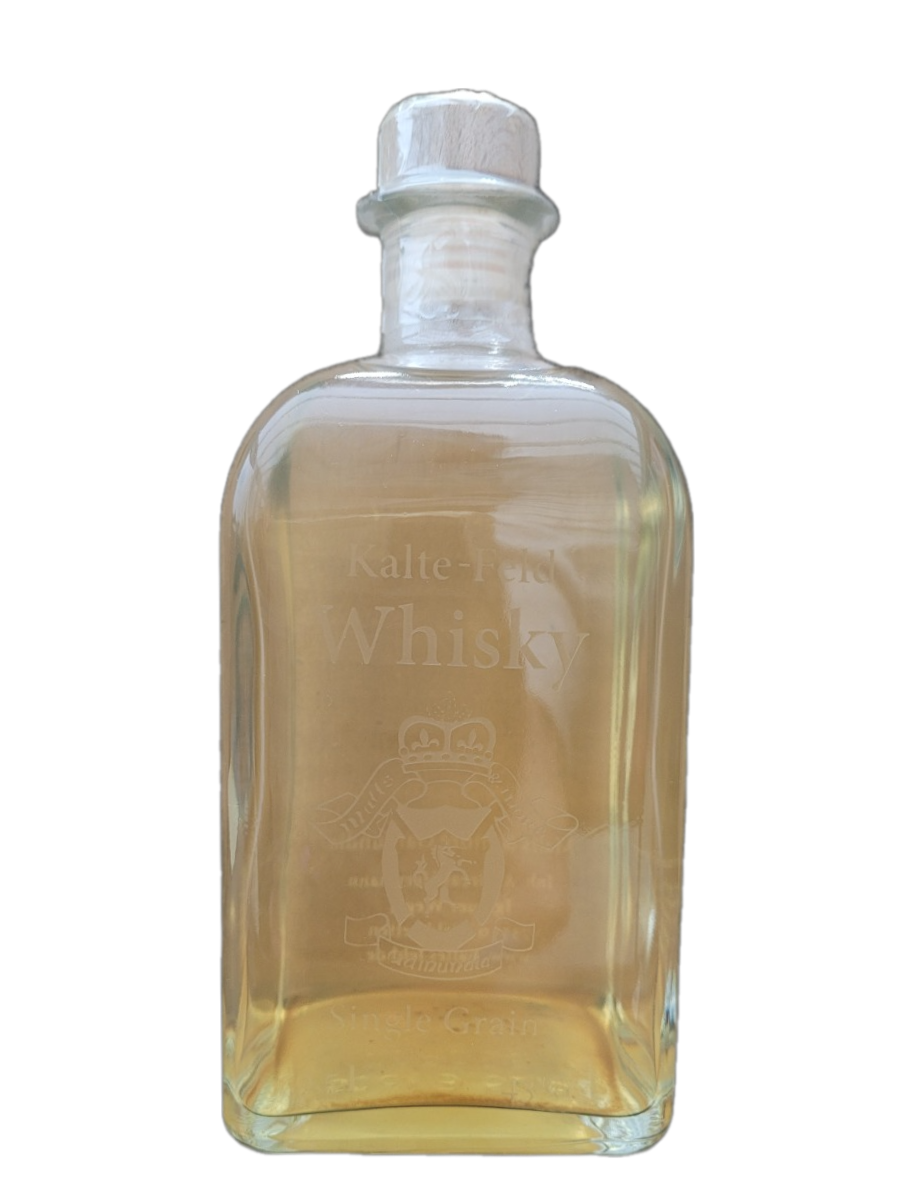 Malts&More Gamundia Kalte Feld Single Grain Whisky 43% VOL. (1x0,5ltr.)