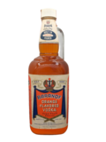 Baranof Orange Flavored Vodka 35% VOL. (1x1,75ltr.) Henkelflasche