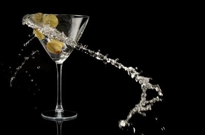 Gin