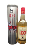 Osborne 103 Solera Brandy de Jerez 36% VOL. (1x0,7ltr.) Limited Edition OVP