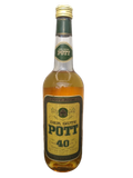 Der Gute Pott Rum 40% VOL. (1x0,7ltr.)