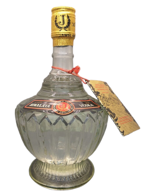 Himalaya Vodka 40% VOL. (1x0,75ltr.)