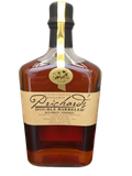 Prichard's 9 Jahre Double Barreled Bourbon Whiskey 45% VOL. (1x0,75ltr.)