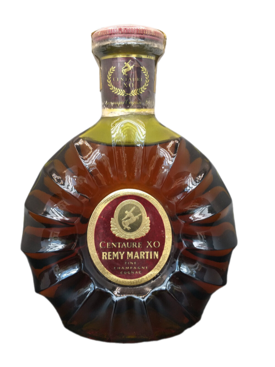 Remy Martin Centaure XO Cognac 40% VOL. (1x0,7ltr.) Remy Martin Centaure XO Cognac 40% VOL. (1x0,7ltr.)