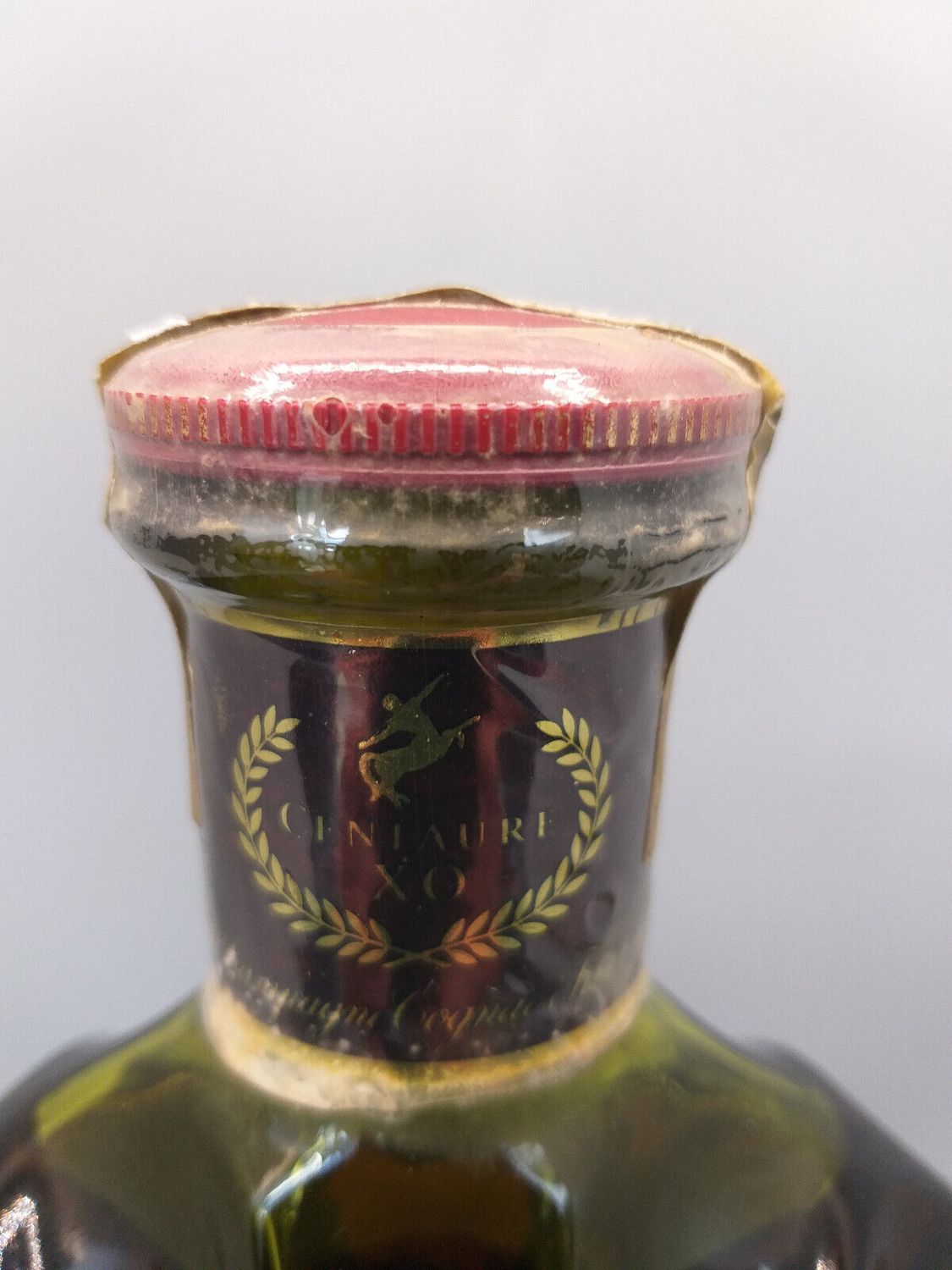 Remy Martin Centaure XO Cognac 40% VOL. (1x0,7ltr.)