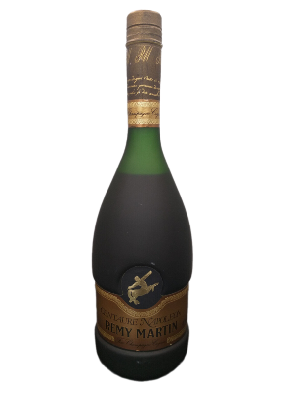 Remy Martin Centaure Napoleon Fine Champagne Cognac 40% VOL. (1x0,7ltr.)