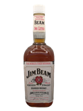 Jim Beam Kentucky Straight Bourbon Whiskey 40% VOL. (1x1,0ltr.)