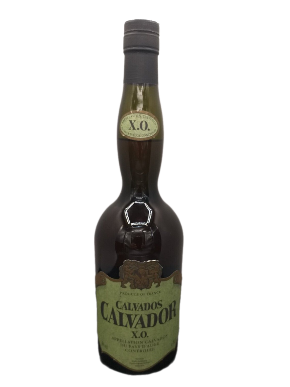 Calvador X.O. Calvados 40% VOL. (1x0,7ltr.)