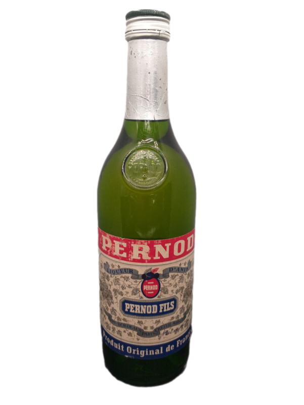 Pernod Fils 45% VOL. (1x0,7ltr.)