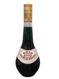 Bols Creme De Menthe Pfefferminzlikör 30% VOL. (1x0,75ltr.)