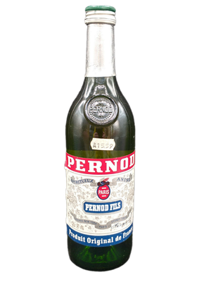 Pernod Fils 43% VOL. (1x0,7ltr.)