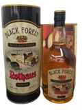 Black Forest 2010/2014 Rothaus 4 Jahre Single Malt Whisky 43% VOL. (1x0,7ltr.) OVP - Bitte Hinweis beachten!