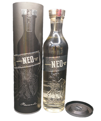 Facundo Neo Silver Rum 40% VOL. (1x0,7ltr.) OVP