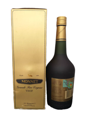 Monnet Grande Fine V.S.O.P. Cognac