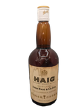 Haig Gold Label Blended Scotch Whisky 43% VOL. (1x0,7ltr.)