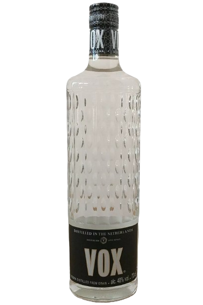 Vox Vodka 40% VOL. (1x0,7ltr.)