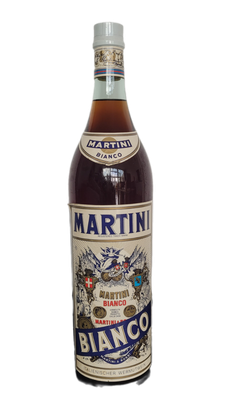 Martini Bianco ohne Alkoholangabe (1x3,0ltr.) Martini Bianco ohne Alkoholangabe (1x3,0ltr.)