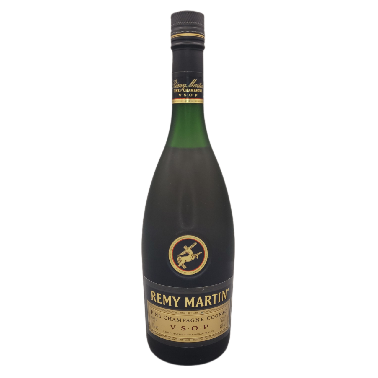 Remy Martin VSOP  Fine Champagne Cognac 40% VOL. (1x0,7ltr.)