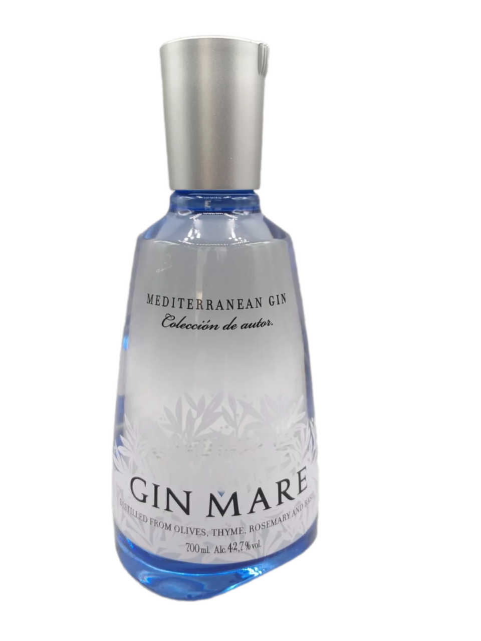 Mare Mediterranean Gin 42,7% VOL. (1x0,7ltr.) Colleción de autor
