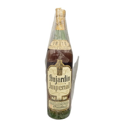 Dujardin Imperial Weinbrand ohne Alkoholangabe 38% VOL. (1x0,7ltr.)