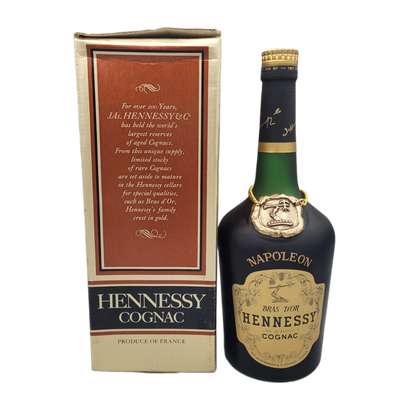 Napoleon Bras D'or Napoleon Cognac