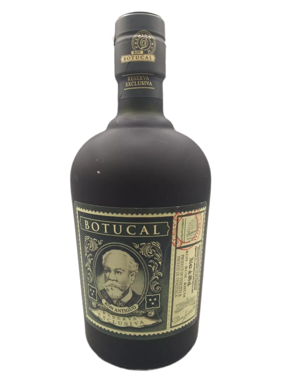 Botucal Reserva Exclusiva Rum 40% VOL. (1x0,7ltr.)