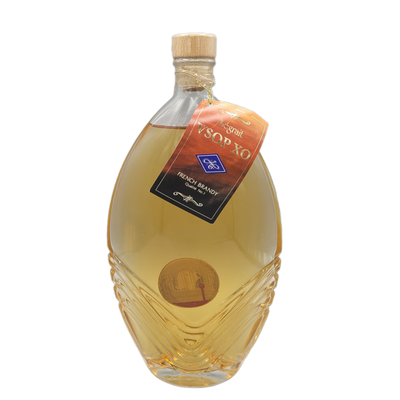 Légrait VSOP XO franz. Weinbrand 36% VOL. (1x0,5ltr.) Légrait VSOP XO franz. Weinbrand 36% VOL. (1x0,5ltr.)